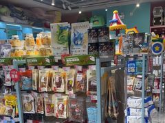 -FAELING PETS美天灵宠物(合生汇店)