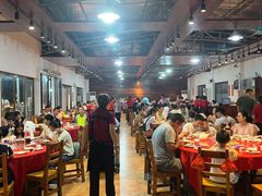 -大笑饭堂(甲子桥店)