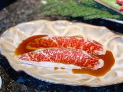 -老乾杯和牛烧肉(王府中环店)