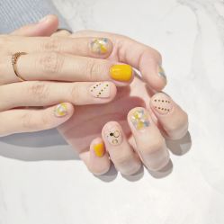 -StartNail美甲