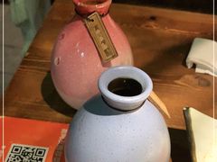 -繁·醉花亭小酒馆(鼓楼店)
