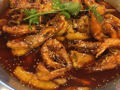 -槐店王婆大虾(开发区店)