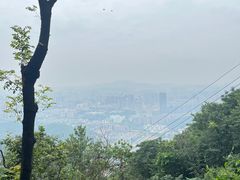 -岳麓山风景名胜区