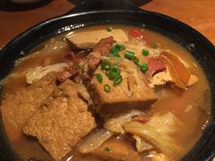 -黑鸡小馆(金源店)