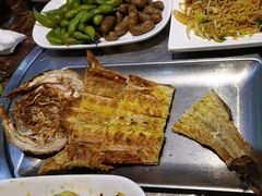 -松林烧烤·慧忠北里216小野串