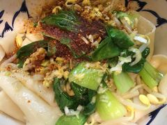-山丹丹西北菜(金贸大厦店)