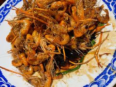 -老头儿油爆虾·知味杭州(爱琴海购物中心)