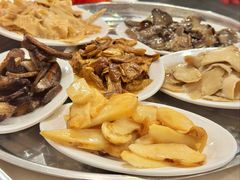 -太婆天府山珍酒楼(亚运村店)