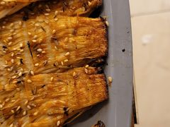 -二发烧烤(亚麻厂店)