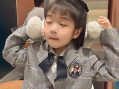 -海马体家庭照相馆(北京芳圆里 ID MALL店)
