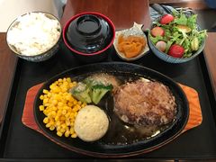-铃木食堂(帽儿胡同店)