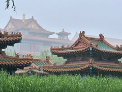 -大明幻境第一城