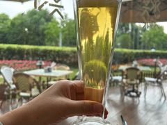 -The BREW·酿餐厅(浦东嘉里大酒店)