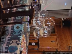 -乌托邦轰趴日租聚会别墅(先生的院子店)