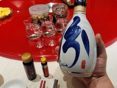 -山西会馆·晋菜·晋商宴·学堂记忆(许坦西街店)