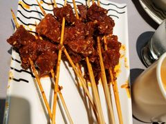 -蜀九香火锅(玉林店)