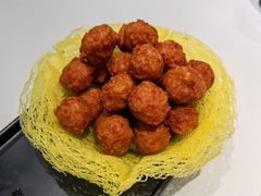 -鸿运楼烤鸭店(天桥店)