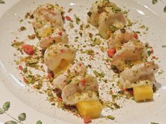 -单家老院·院子里的青岛菜(沙子口店)