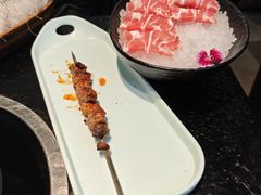 -阳坊涮肉(西直门凯德mall店)