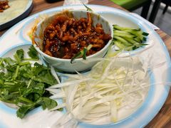 -合合春饼(潘家园店)