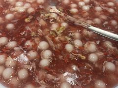 -头上红煨盐鸡·非遗院子餐厅