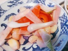 -回水镇·江湖川菜(恒大新城店)
