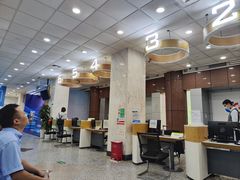 -中国电信(四川北路营业厅)