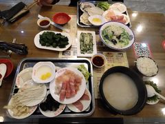 -阿超过桥米线(画展路店)