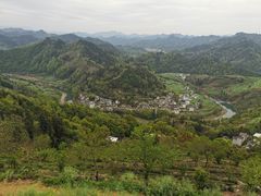 -石潭村