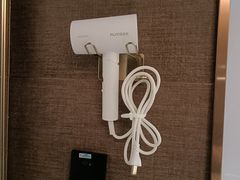 -邢台巴里岛假日酒店(达活泉公园店)