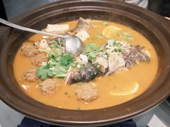 -金陵后厨·南京菜(新街口秣陵路店)