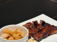 -味莊餐厅(康庄南街店)