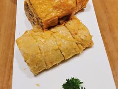 香酥腐衣-枣子树·素食餐厅(普陀山店)