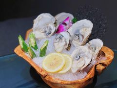 生蚝椰子鸡-凤园椰珍·臻品椰子鸡(保利时光里店)