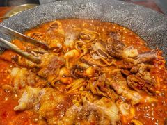 -春熙台韩国料理·章鱼肥牛(西丽店)