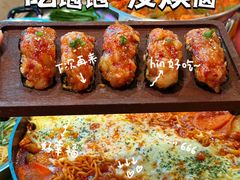 -西湖文化广场