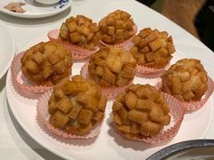 顺德灌汤鲮鱼球-粥旺庄(芳村店)