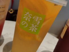 -奈雪的茶(凯德新都心店)