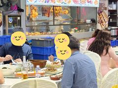 -东江海鲜大排档·潮汕菜·砂锅粥