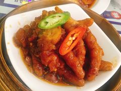 -澳门陈光记烧味饭店(万象城店)