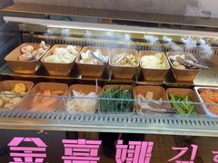 -金喜娜无限自助烤肉(泰达永旺店)
