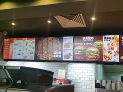 -汉堡王(常熟美城店)