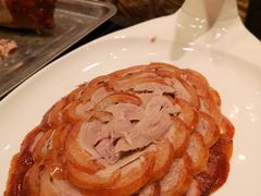 大董烤鸭-亢龙太子酒轩(东湖店)