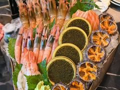 -大葉日本料理·龍蝦任食放題(廣州W酒店)