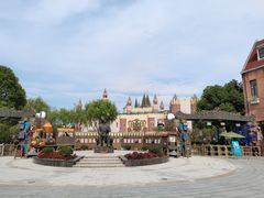 -安徒生童话乐园