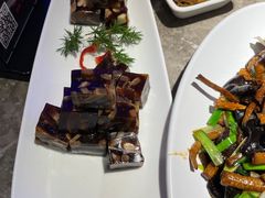 功夫猪蹄冻-老板恋上鱼(恒隆广场店)