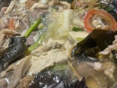 -海关荤豆花(洋河一路店)
