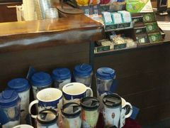 -星巴克(溧阳高铁站店)