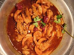 -李想大虾(黄雁村·盛安广场店)