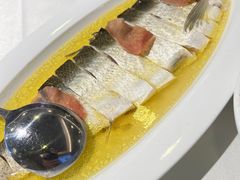 -万龙洲海鲜(南新仓店)